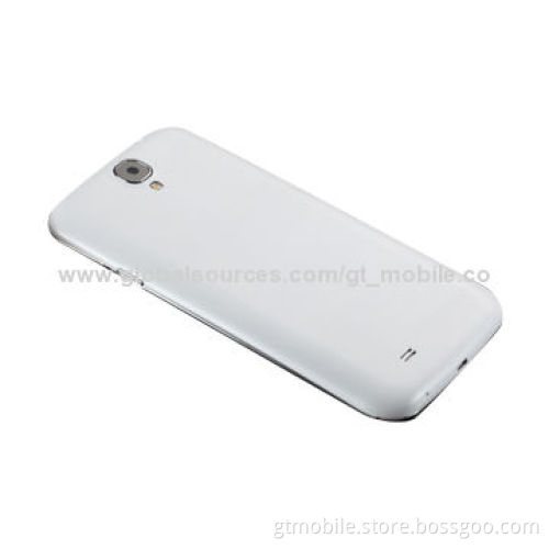 3G Phone, 5.0-inch QHD IPS, 540 x 960 Pixels